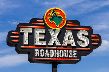 Texas Roadhouse Fundraiser