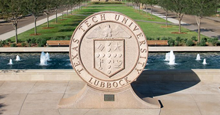 Texas Tech Transfer Information