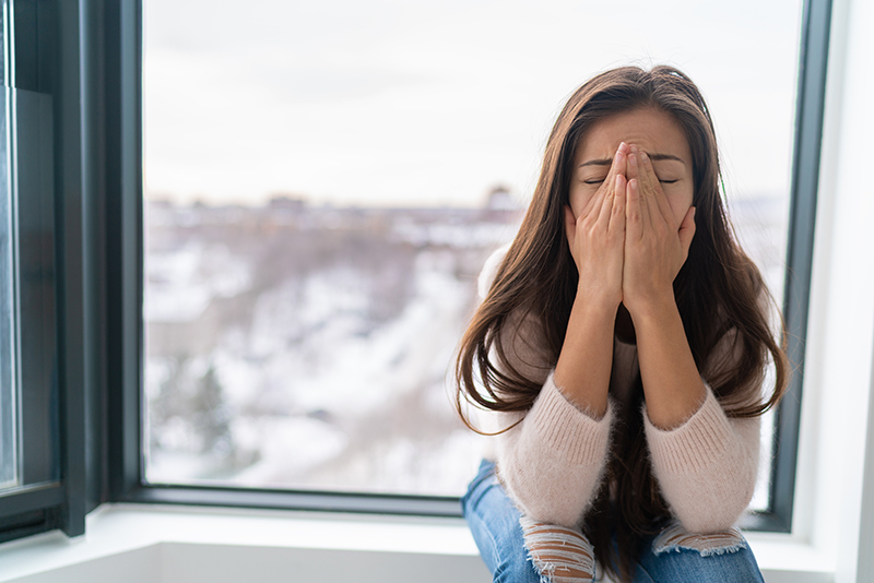 Winter Blues: Prioritizing Mental Health as We Approach a New Year