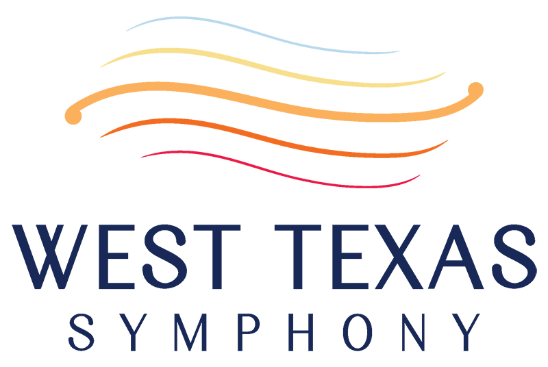 West Texas Symphony Logo