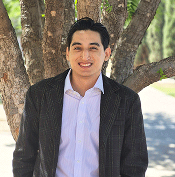 The image to use on this profile page. Luis Baez