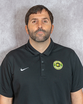 The image to use on this profile page. Isaac Fontenot-Amedee