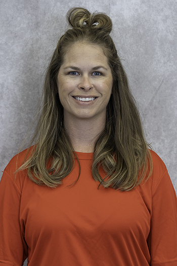 The image to use on this profile page. Amy Garner