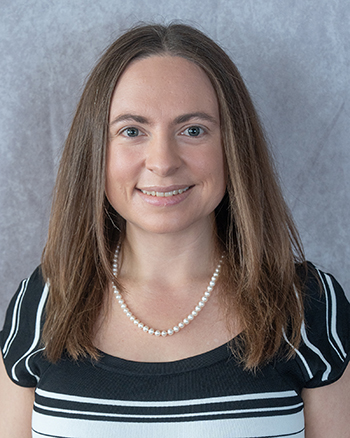 The image to use on this profile page. Krista Geesaman