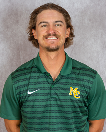 The image to use on this profile page. Jaxon Hallmark