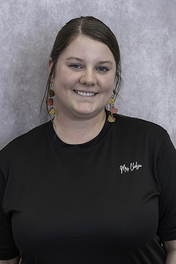 The image to use on this profile page. Chelsea Handley