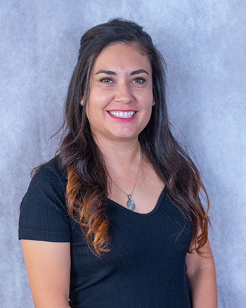 The image to use on this profile page. Liliana Lopez