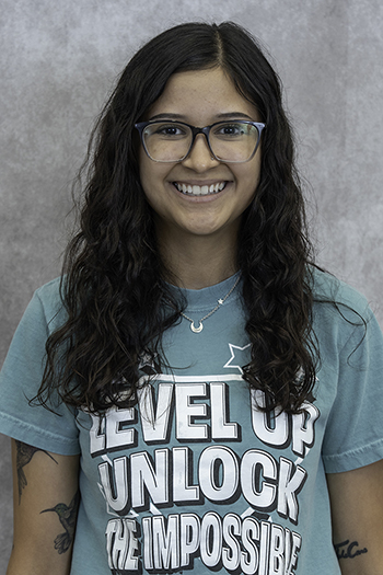 The image to use on this profile page. Savannah Luna