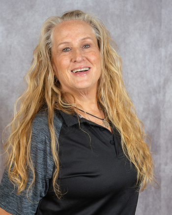 The image to use on this profile page. Sonya Mikeska