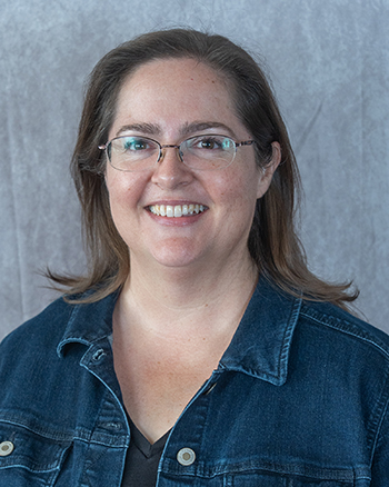 The image to use on this profile page. Susan Perez