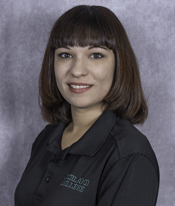 The image to use on this profile page. Abigail Phillips