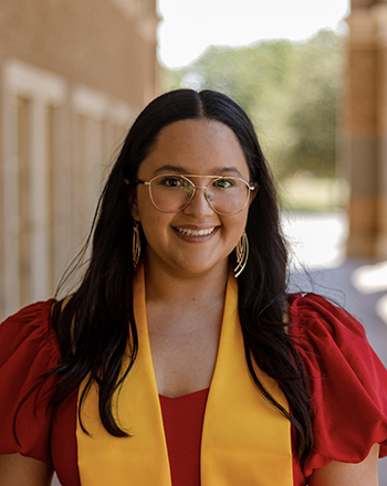 The image to use on this profile page. Norma Ruvalcaba