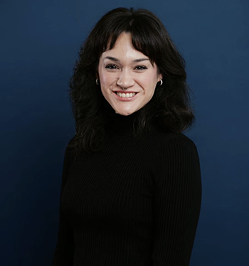 The image to use on this profile page. Amber Valles