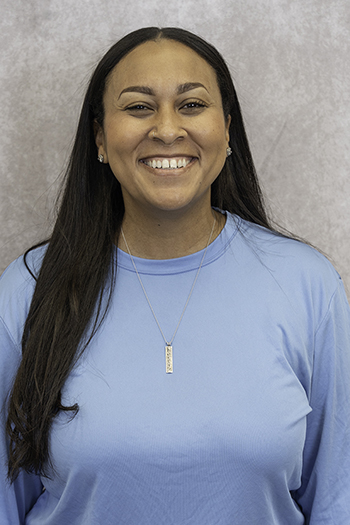 The image to use on this profile page. Brooke Wofford