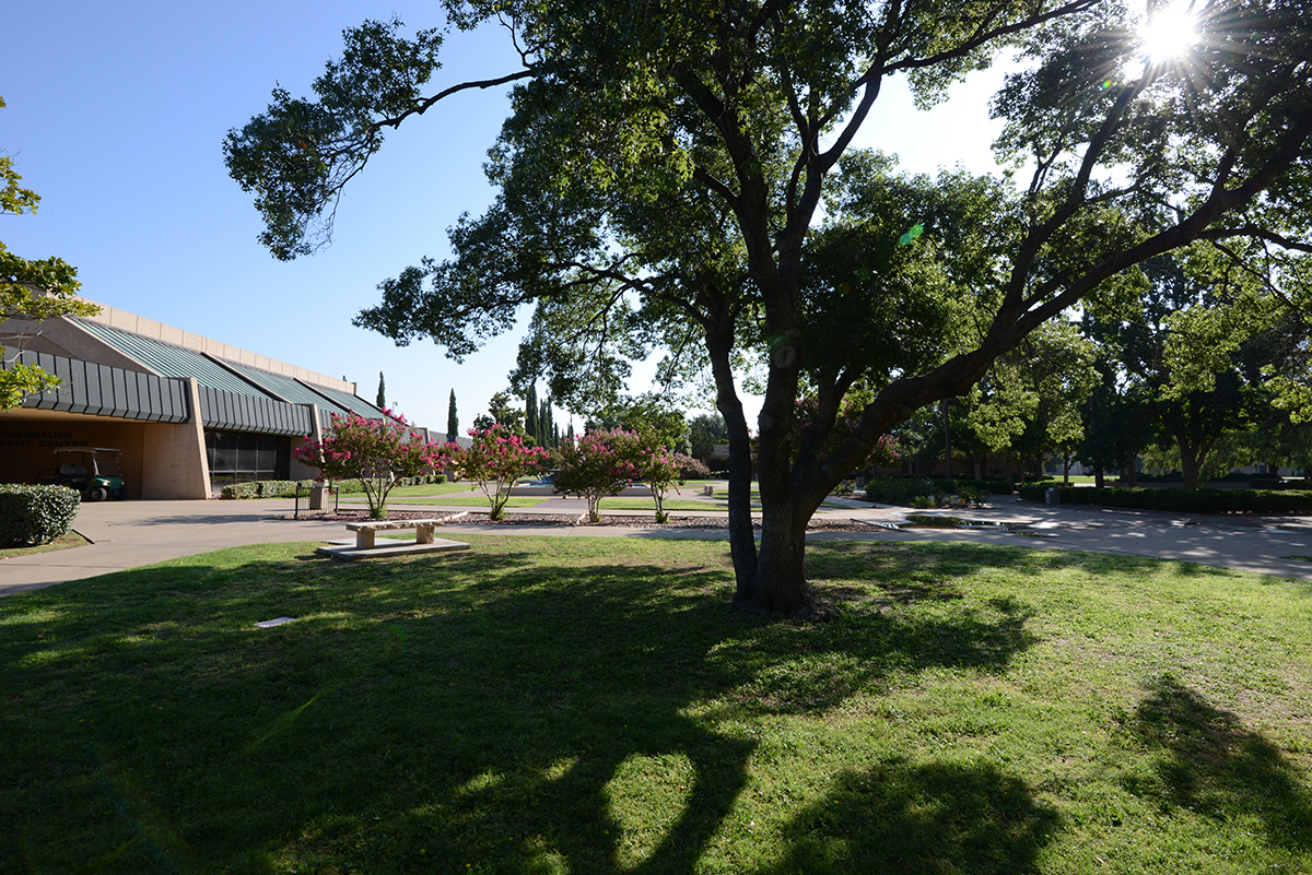 MC Student Center