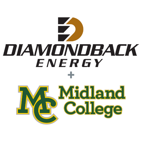 The image to use for this article. Listing image managed through RSS tab. diamondback energy logo and mc logo