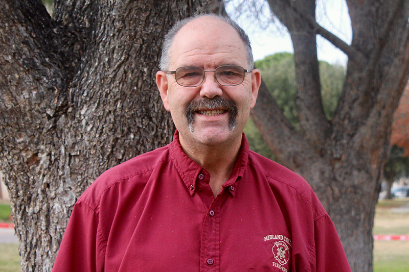 sLeland Hart