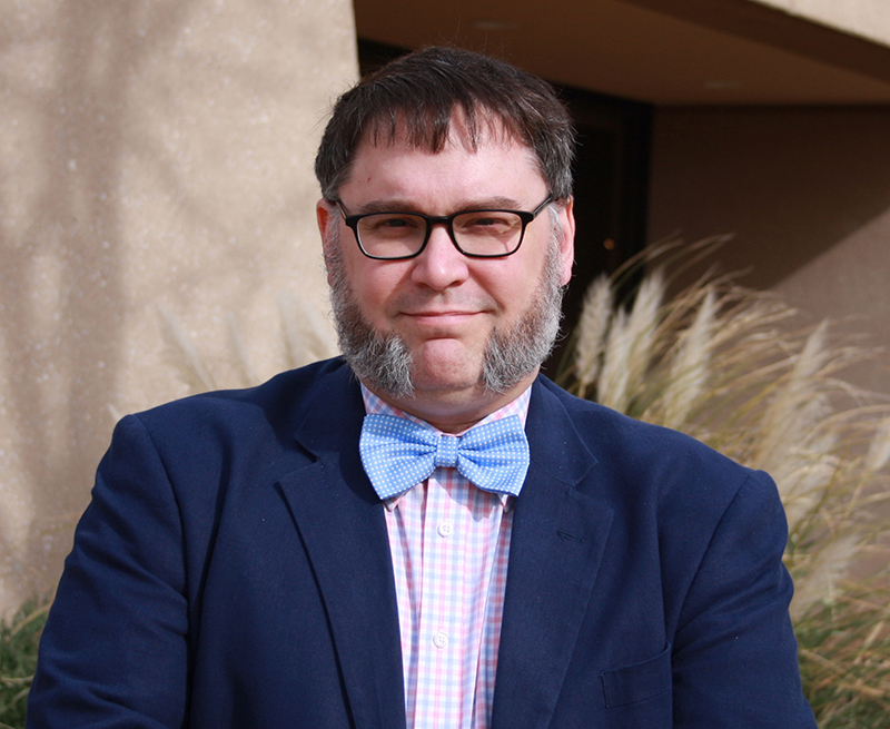sDr. David Hopkins Jr.
