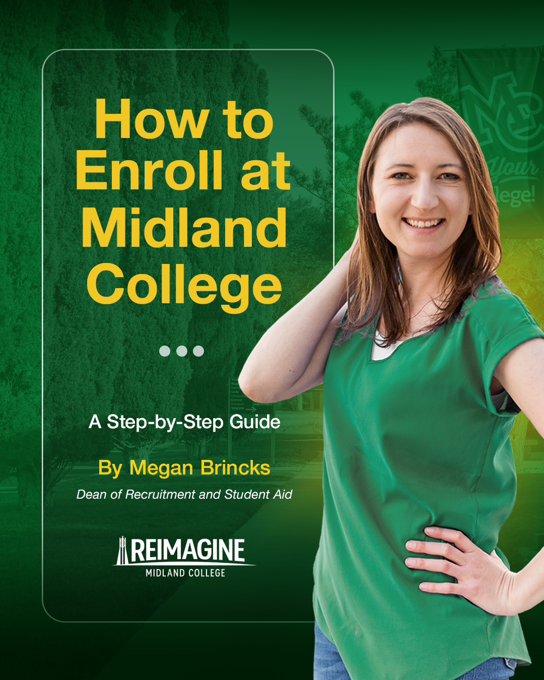 show to enroll advice