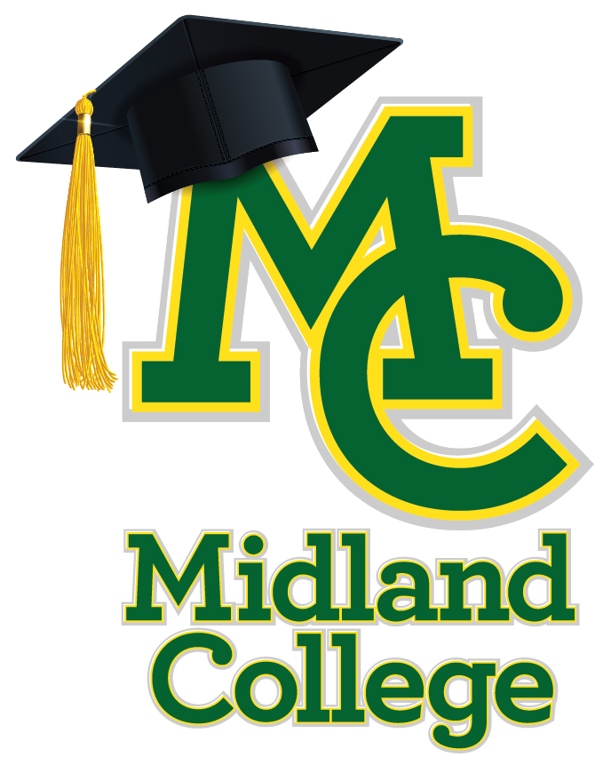 Midland College outstanding graduates and transfer scholarship recipients
