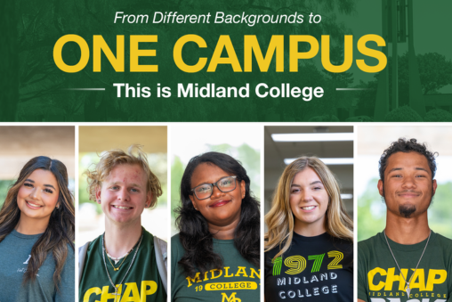 one campus