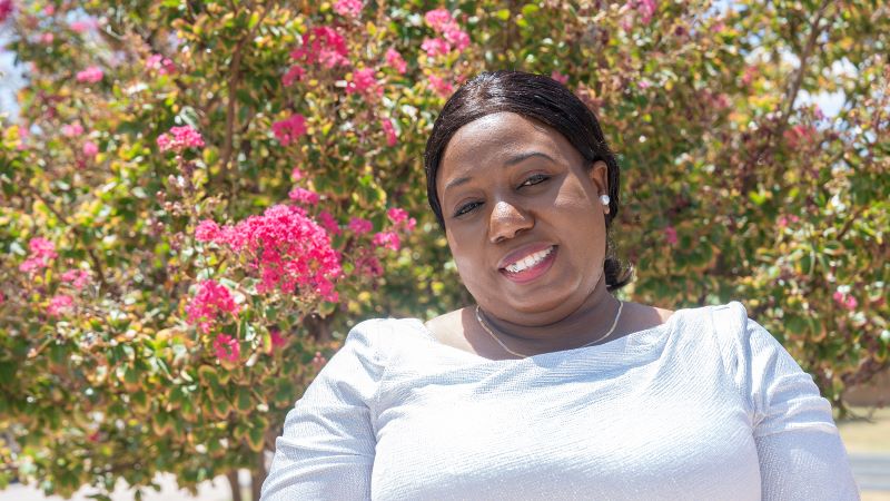 The image to use for this article. Listing image managed through RSS tab. princess Adebisi Saubana