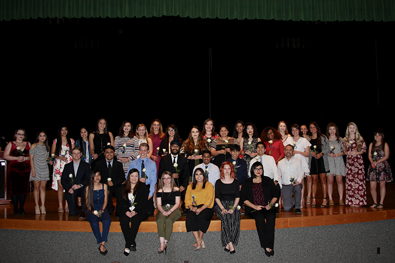 sPTK Students