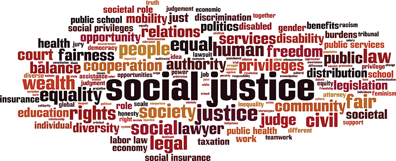The image to use for this article. Listing image managed through RSS tab. Word cloud for Public Service & Education