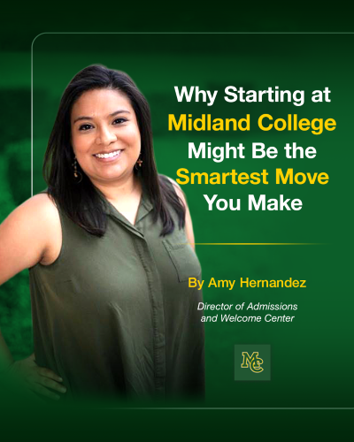 sblog graphic featuring Amy Hernandez