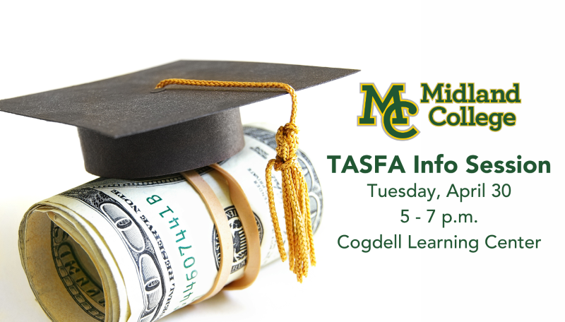 TASFA Info Session