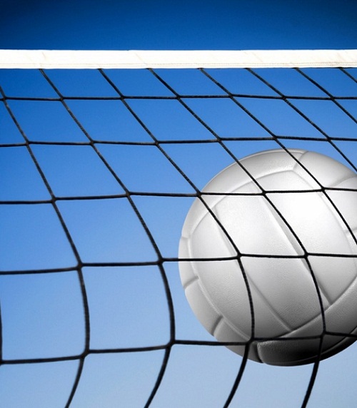Registration for MC Lady Chaparral Volleyball Summer Camps (all this week)