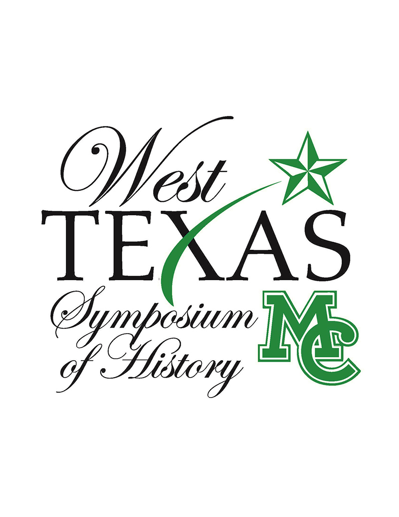 West Texas Symposium of History