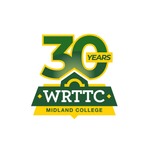swrttc 30th anniversary logo