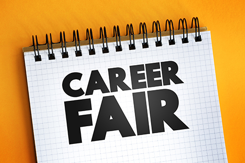 Midland College Career Fair