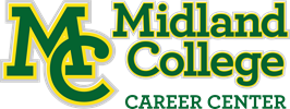 Career Center logo