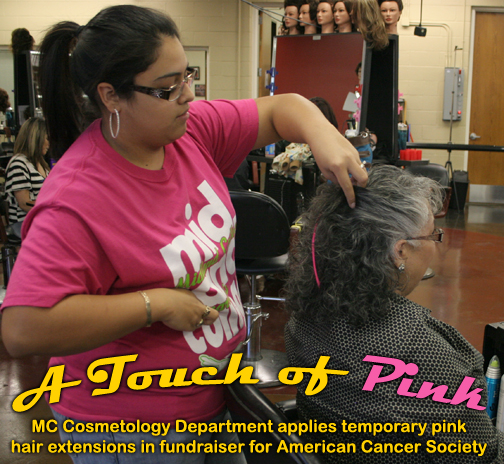 Cosmetology Salon