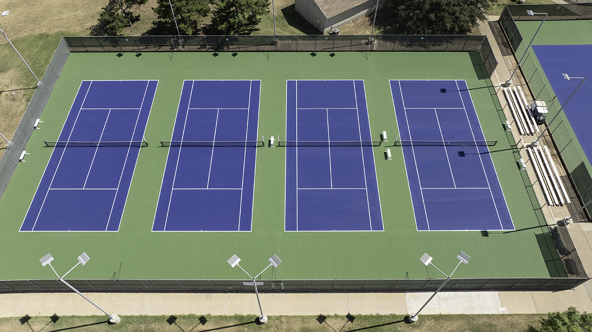MC Tennis Center