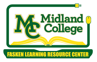 Fasken Learning Resource Center logo