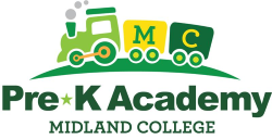 pre-kindergarten academy logo