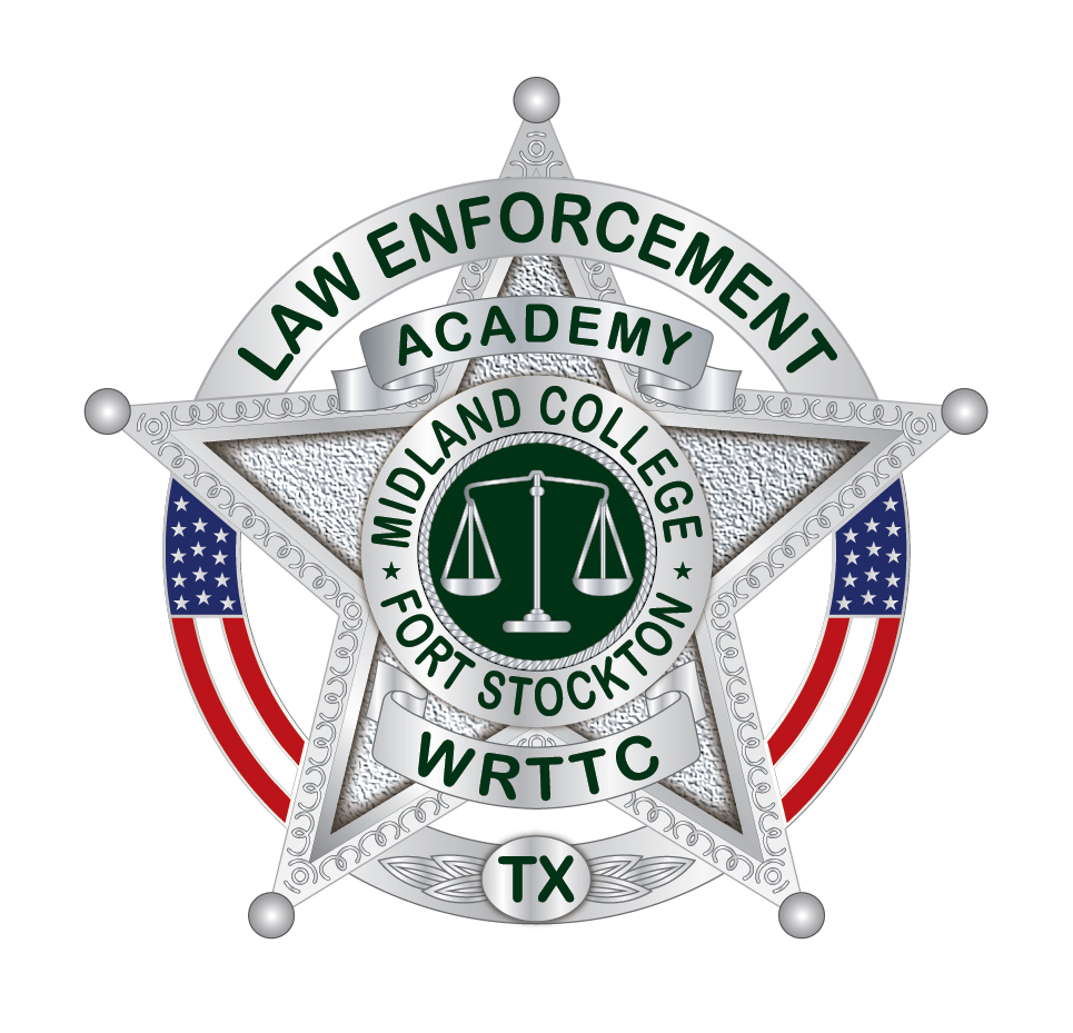 Midland College WRTTC Law Enforcement Academy