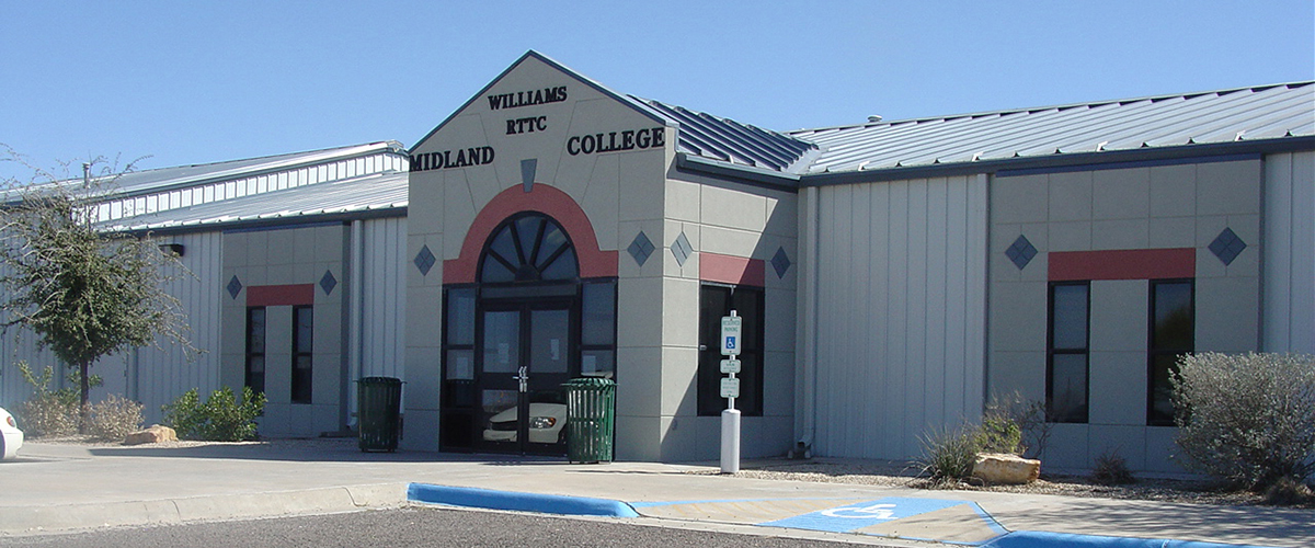 <font color=ff0000>Alert -</font> No Delayed Start for Midland College WRTTC, Fort Stockton